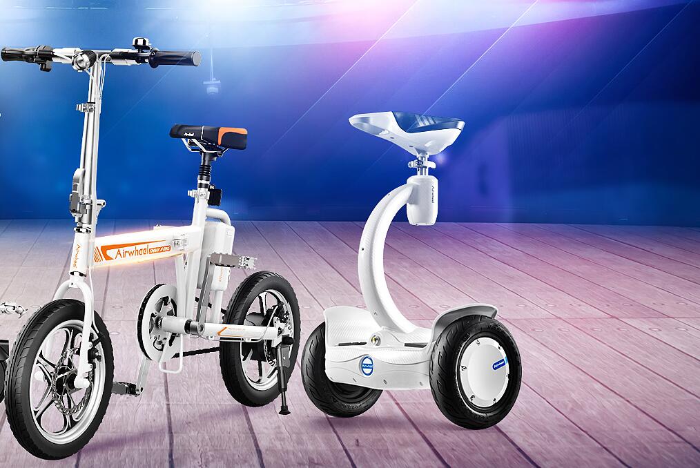 smart balance scooter 