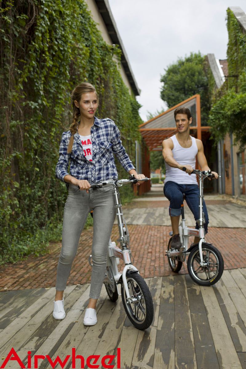 Airwheel R5