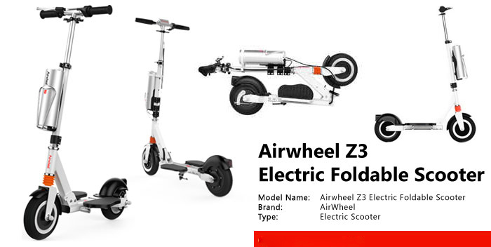 Airwheel Z3