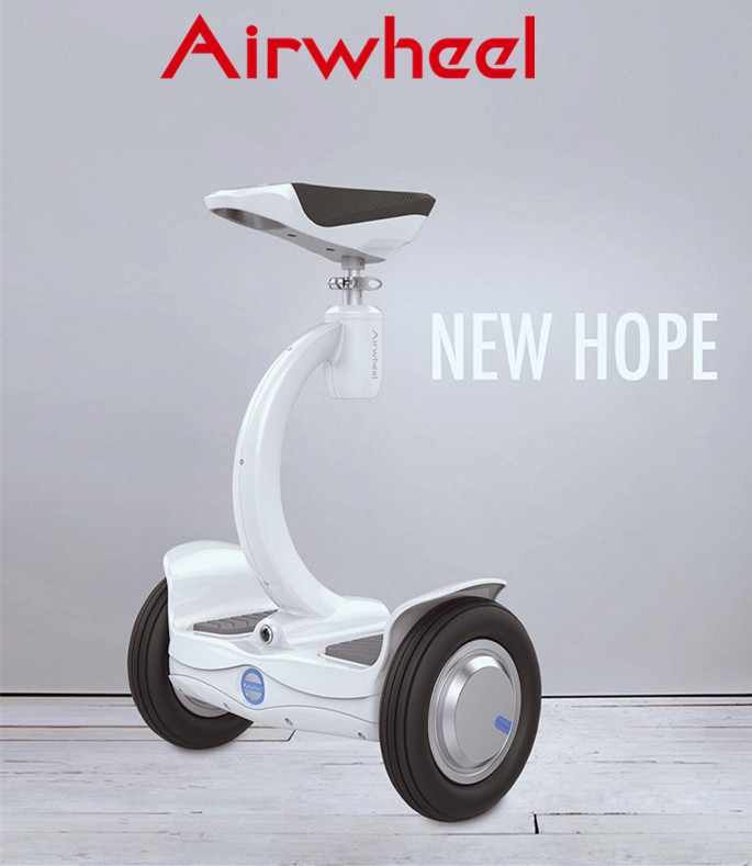 smart balance scooter 