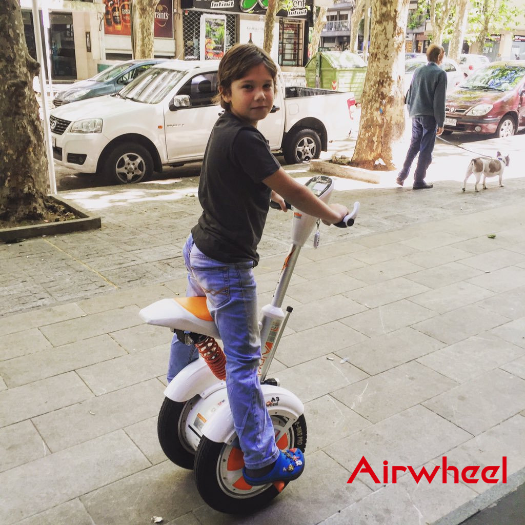 Airwheel A3