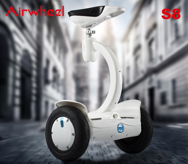 Airwheel