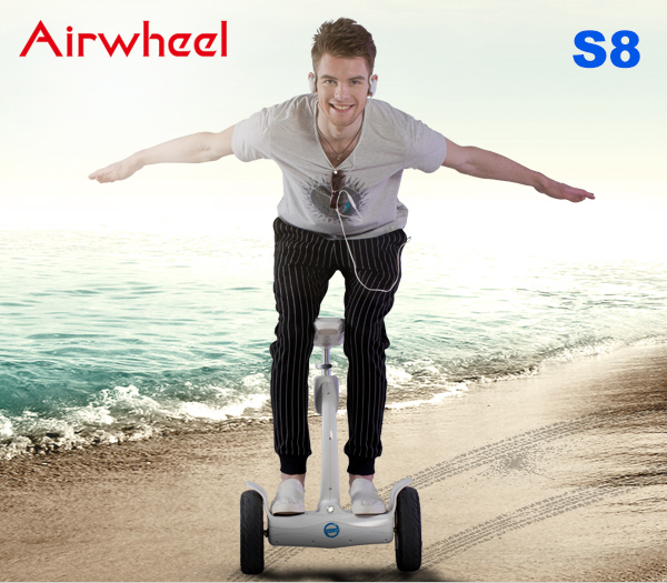 high quality CE approved self balancing 2 wheel scooter