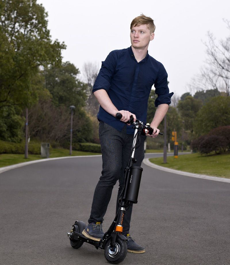 Airwheel