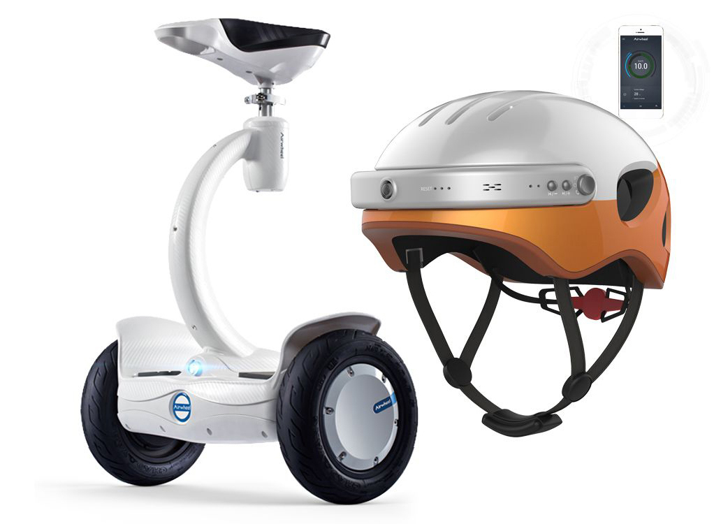 Airwheel