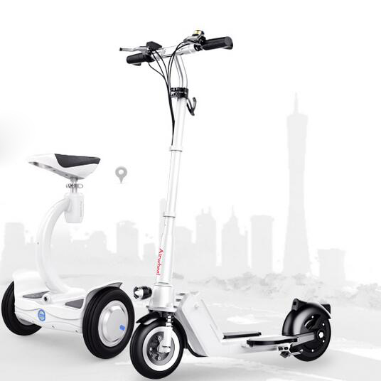 urban e scooter