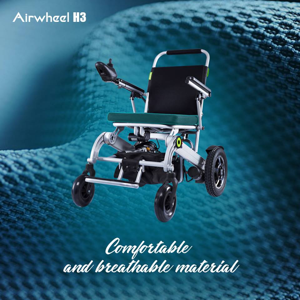 Airwheel H3