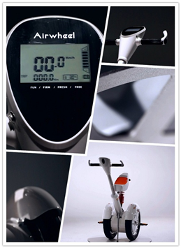 Airwheel