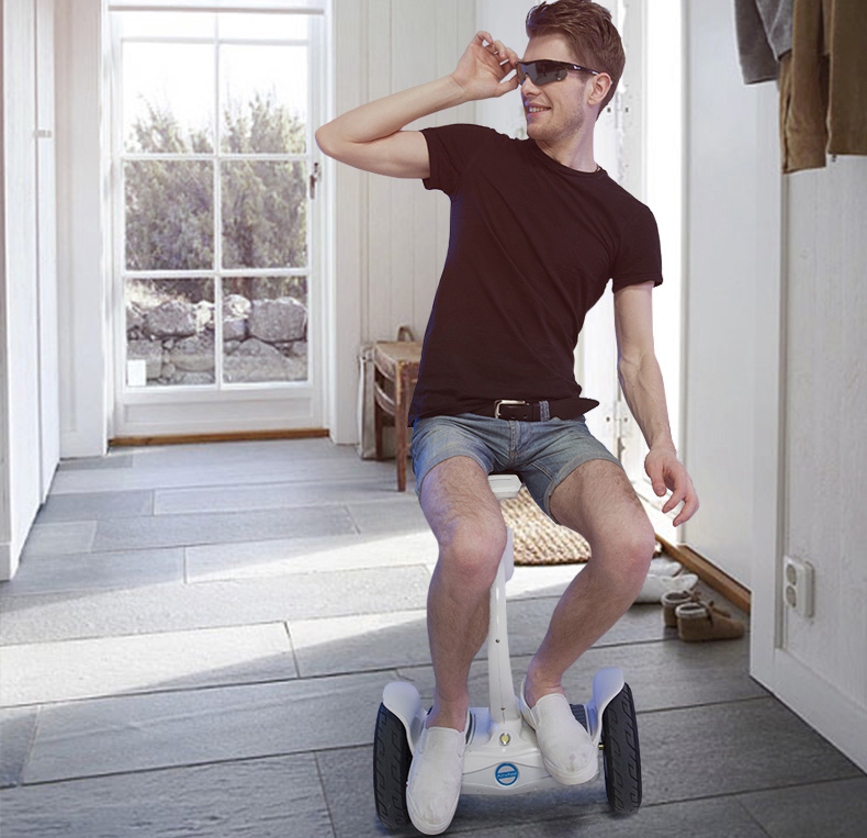 Airwheel S8