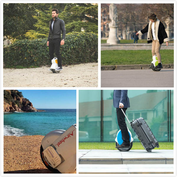 airwheel q5