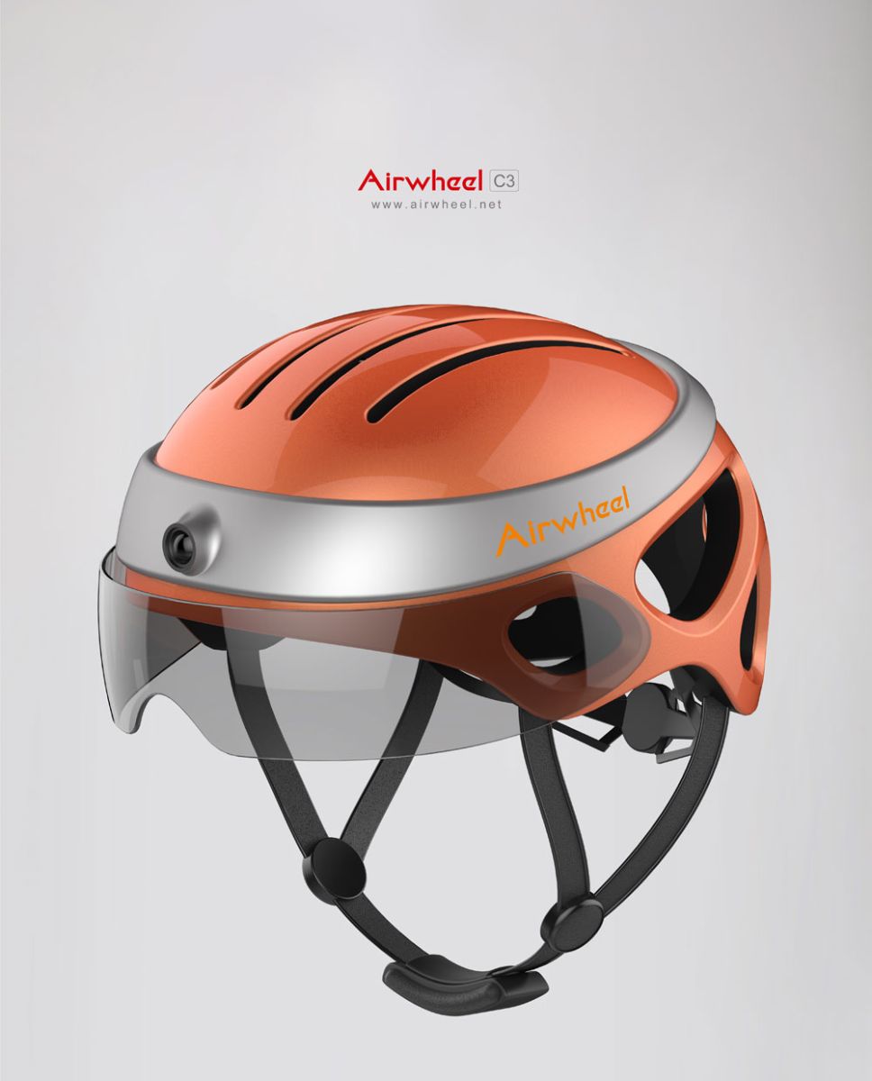 Airwheel C3