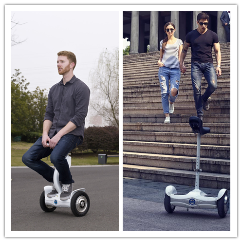 Airwheel