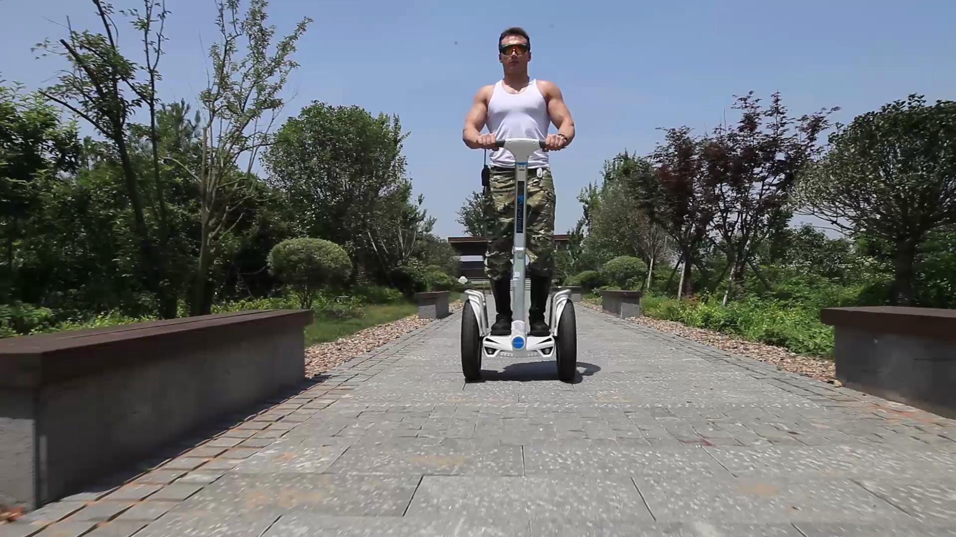 Airwheel S5