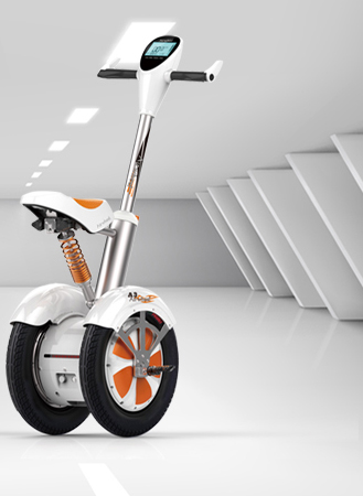 Cheap Electric Scooter, Airwheel A3