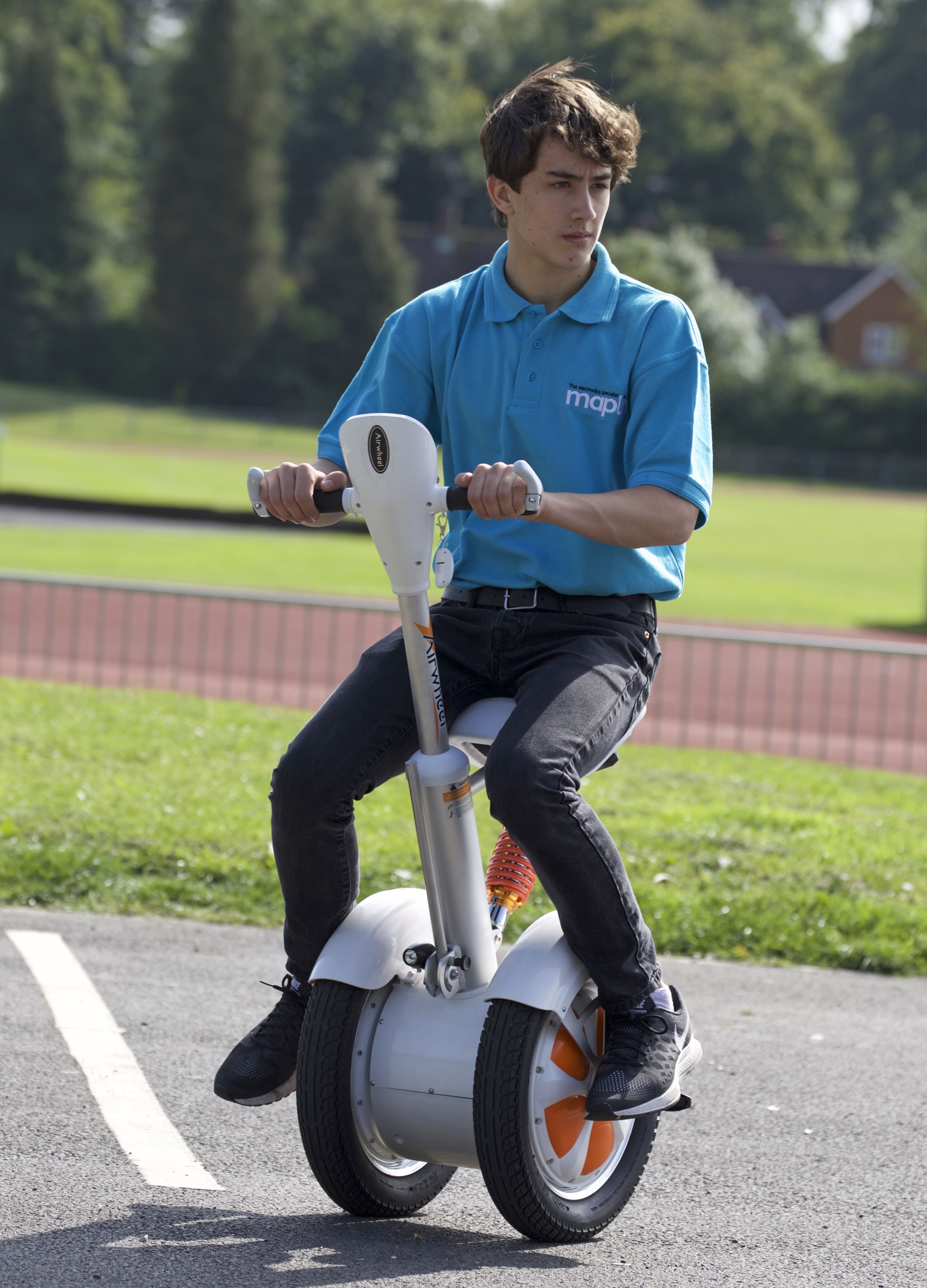 Airwheel A3