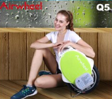 Luckily, the story below tells that there is a perfect way to get rid of this annoyance that is Airwheel electric self-balancing scooter.