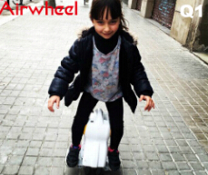 Begin the new term with Airwheel electric scooter and inject more passion to the new school year!