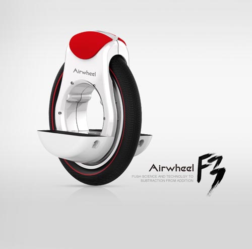 Airwheel F3