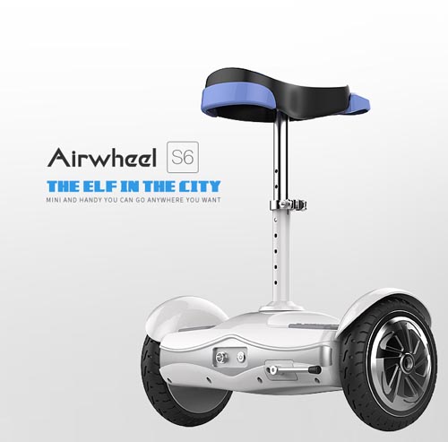 Airwheel S6
