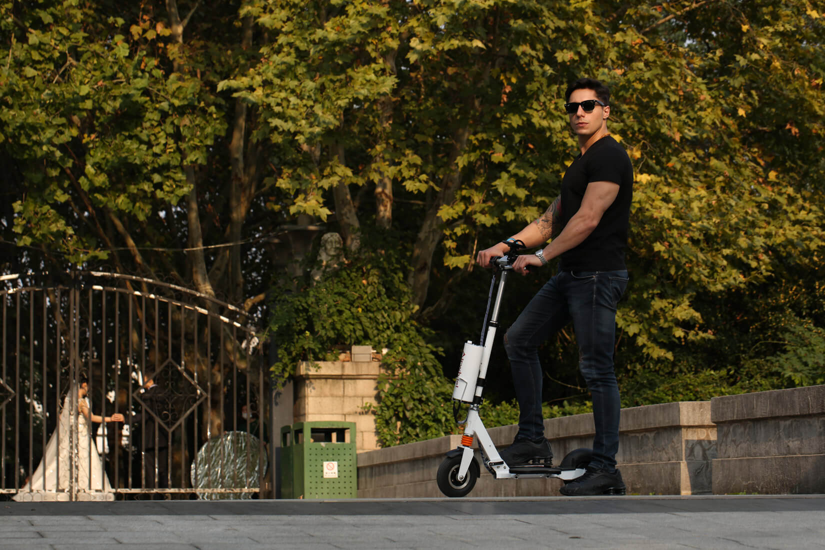 Airwheel Z3