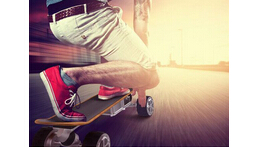 Here are some tips about Airwheel electric skateboard M3.