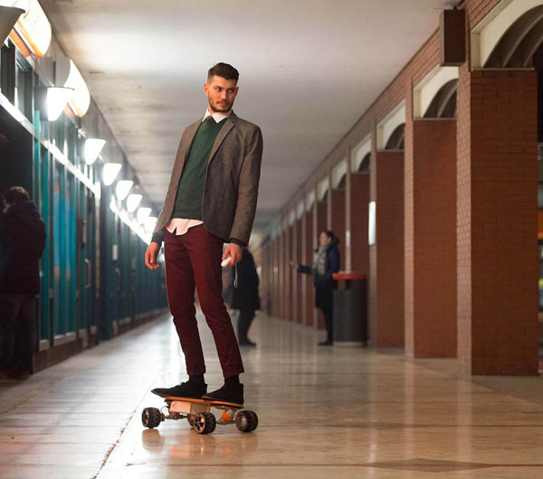 Airwheel M3