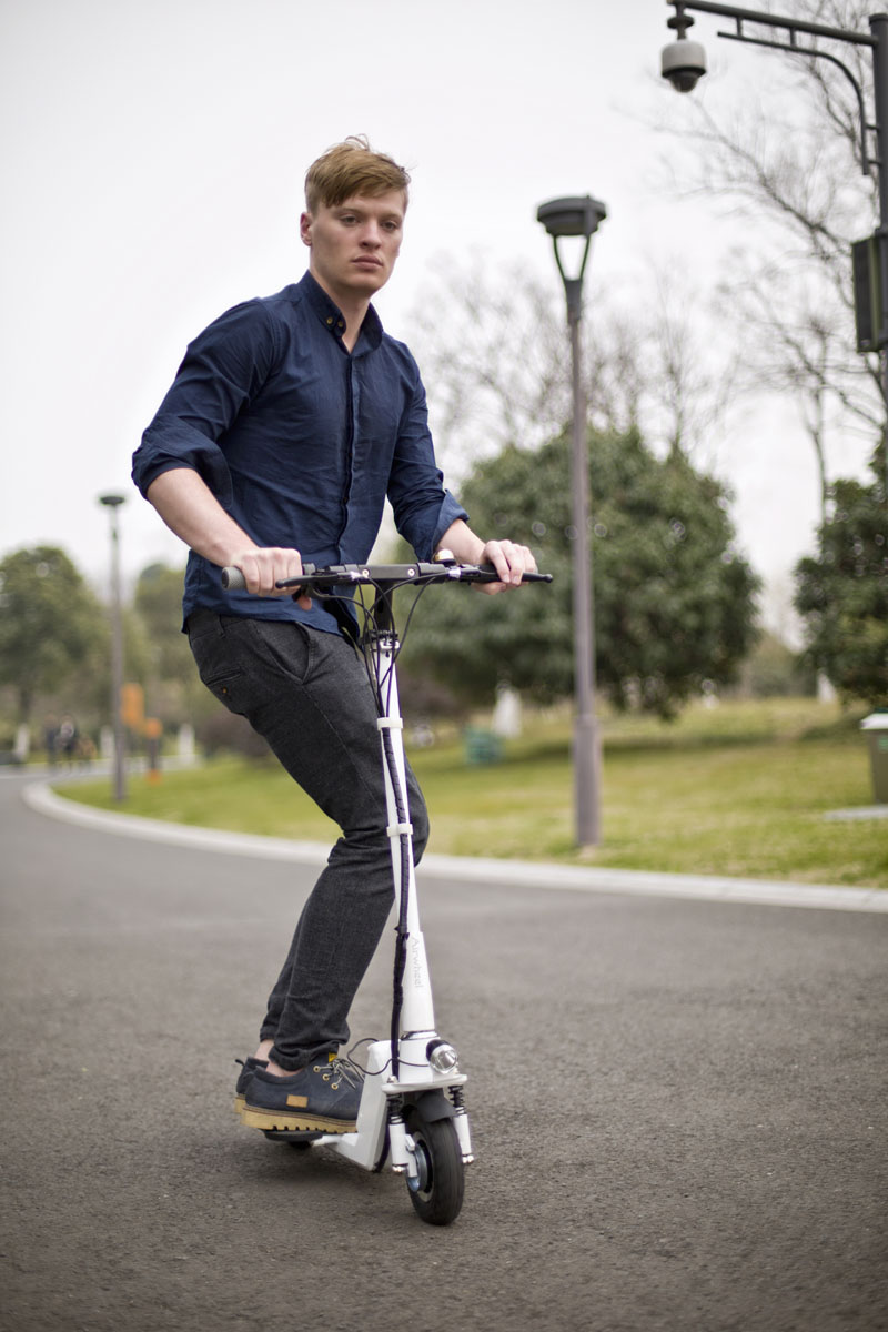 Airwheel