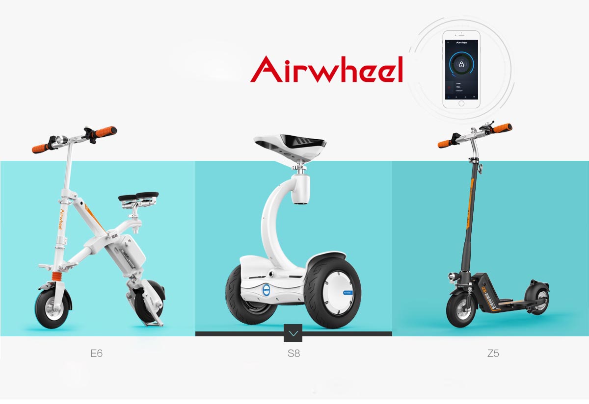  mini electric scooter has captured the hearts of thousands of riders because of its huge power.