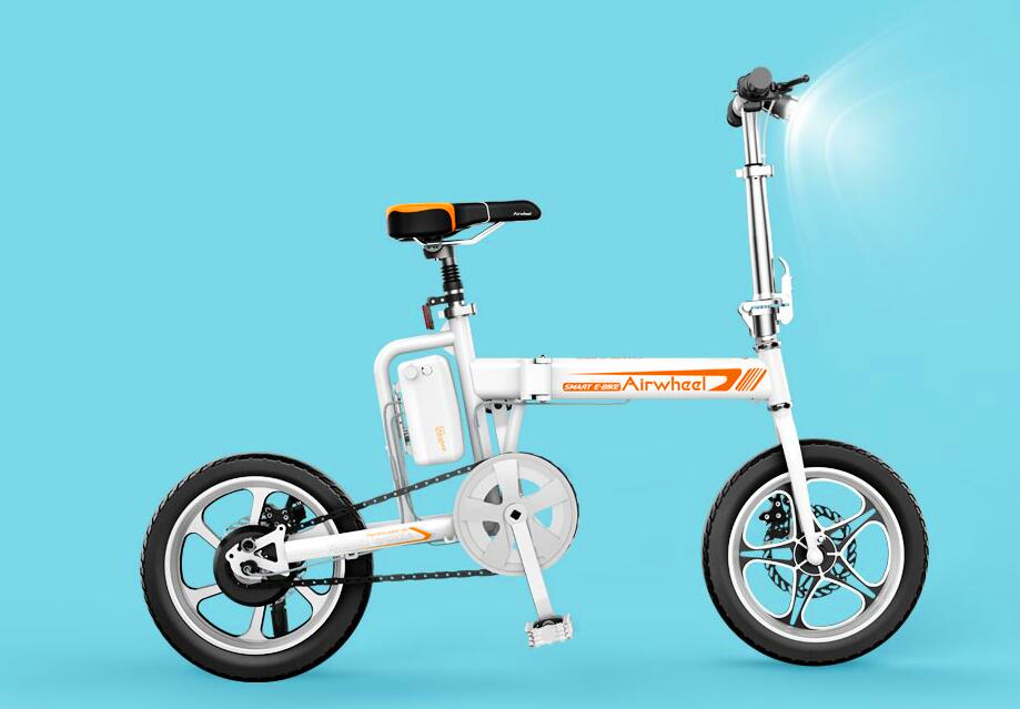 University campus is a free paradise. electric assist bike will give university students a trendy and engaged campus life.