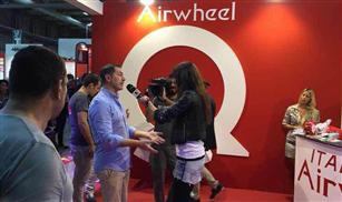 Airwheel_electric