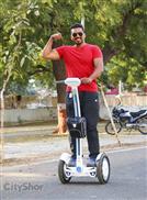 scooter