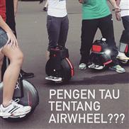 airwheel