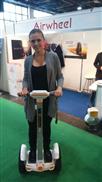 electric one wheel