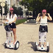 2 wheel scooter electric