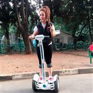intelligent electric unicycle S3