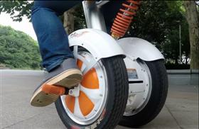 razor scooter electric A3
