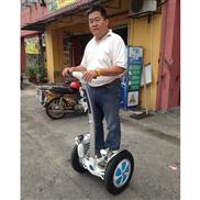 electric scooters S5