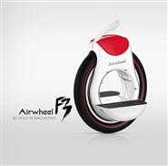Annular electric scooter F3