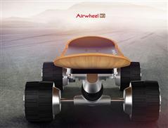 Complete Electric Skateboards M3