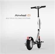 2-wheeled electric scooter Z3