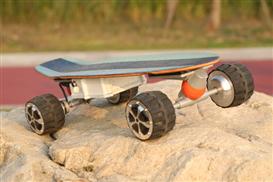 electric skateboards M3