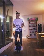 electric skateboards Q3