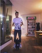 electric skateboards Q3