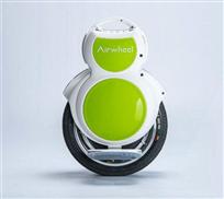 twin-wheel scooter Q6