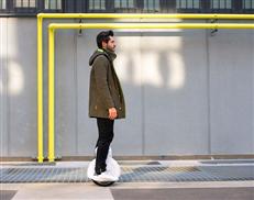 Airwheel Q3