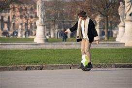 Airwheel Q3