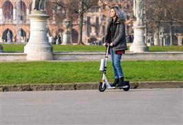 Airwheel Z3