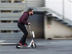 Airwheel Z3 2-wheeled electric scooter