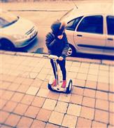 Airwheel