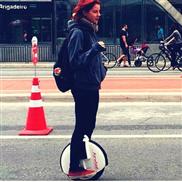 Airwheel